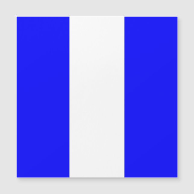 bandeira do número de alfabeto náutico de nove mar (Frente)