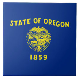 Bandeira do Oregon