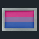 Bandeira do Orgulho Bissexual<br><div class="desc">A bandeira do orgulho bissexual foi projetada em 1998 para dar à comunidade bissexual seu próprio símbolo comparável à bandeira Orgulho gay da comunidade LGBT maior e aumentar a visibilidade dos bissexuais, tanto na sociedade como no interior da comunidade LGBT. A faixa de cor-de-rosa ou rosa no topo da bandeira...</div>