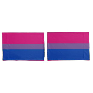 Bandeira do Orgulho Bissexual