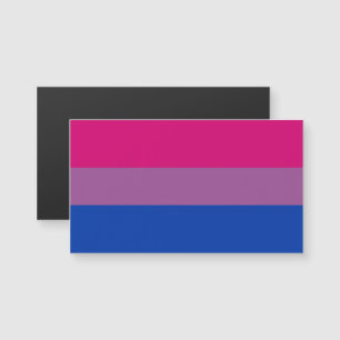 Bandeira do Orgulho Bissexual