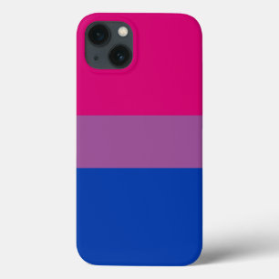 Bandeira do Orgulho Bissexual