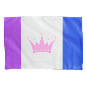 Bandeira do orgulho da cultura drag SlipperyJoe's