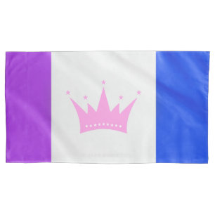 Bandeira do orgulho da cultura drag SlipperyJoe's