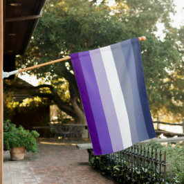 Bandeira do Orgulho Lésbico Butch