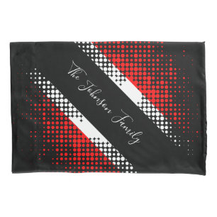 Bandeira do Padrão de Trinidad e Tobago   Nome da 