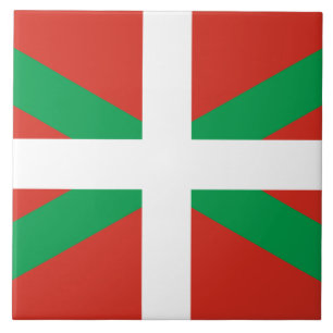 Bandeira do País Basco