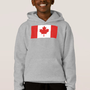 Bandeira do país Canadá
