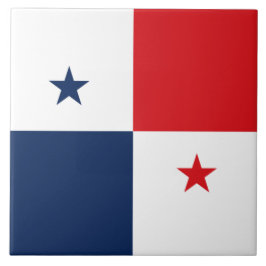 Bandeira do Panamá