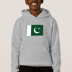 Bandeira do Paquistão