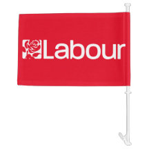 Bandeira do Partido Trabalhista