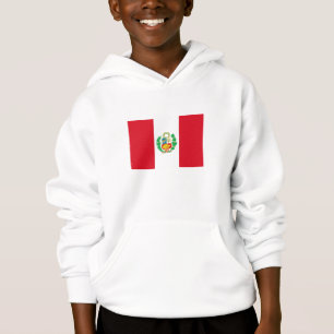 Bandeira do Peru