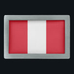 Bandeira do Peru<br><div class="desc">Bandeira Patriótica do Peru.</div>