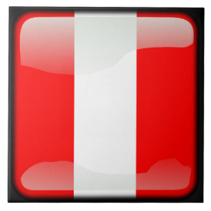 Bandeira do Peru