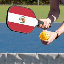 Bandeira do Peru