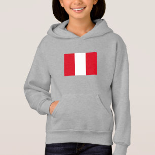 Bandeira do Peru