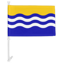 Bandeira do principado de Rheinbergen