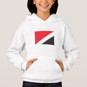 Bandeira do Principado de Sealand