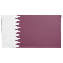 bandeira do Qatar