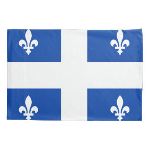 Bandeira do Quebec