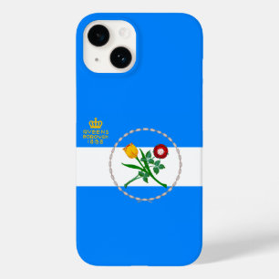 Bandeira do Queens, NY