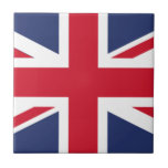 Bandeira do Reino Unido<br><div class="desc">A bandeira nacional do Reino Unido é a bandeira da União, também conhecida como bandeira da União. A bandeira é constituída pela cruz vermelha do Santo George (santo patrono da Inglaterra), de cor branca, sobreposta à Cruz de Ruas Patrick (santo patrono da Irlanda), que se sobrepõem ao Saco do Santo...</div>
