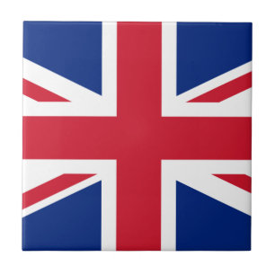 Bandeira do Reino Unido