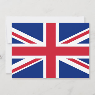 Bandeira do Reino Unido