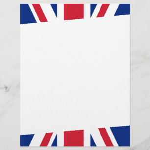 bandeira do Reino Unido