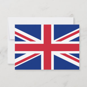 Bandeira do Reino Unido