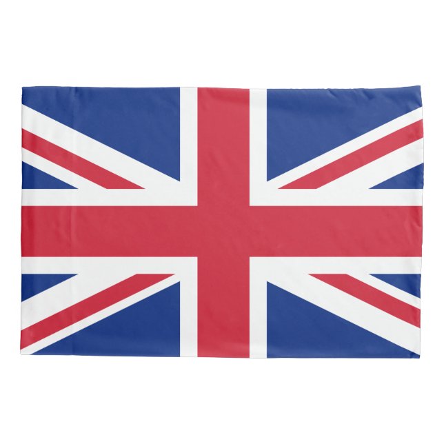 Bandeira do Reino Unido (Verso)