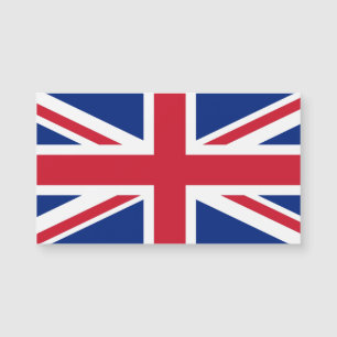 Bandeira do Reino Unido