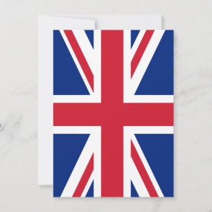 Bandeira do Reino Unido
