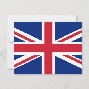 Bandeira do Reino Unido