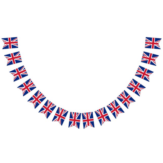 Bandeira do Reino Unido (Todos)