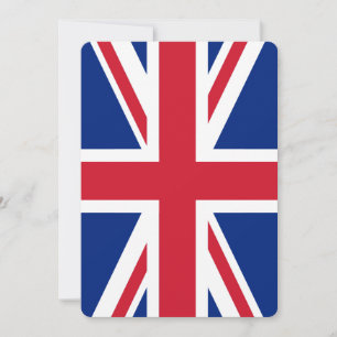 Bandeira do Reino Unido
