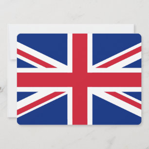 Bandeira do Reino Unido