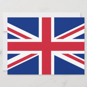 Bandeira do Reino Unido