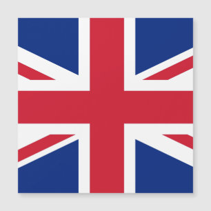 Bandeira do Reino Unido