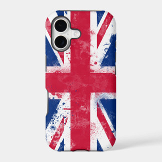 Bandeira do Reino Unido ou a Union Jack