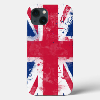 Bandeira do Reino Unido ou a Union Jack