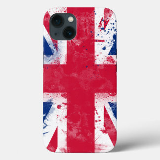 Bandeira do Reino Unido ou a Union Jack