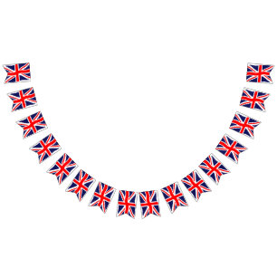 Bandeira do Reino Unido + suas ideias