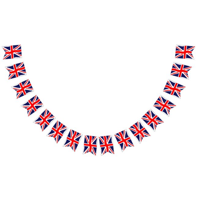 Bandeira do Reino Unido + suas ideias (Todos)