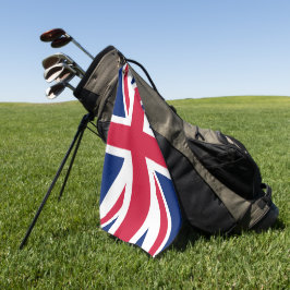 Bandeira do Reino Unido, Union Jack