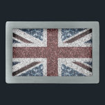 Bandeira do Reino Unido Vintage russo brilha<br><div class="desc">Sinalizador do Reino Unido: brilhos vermelhos azuis vermelhos com brilho para baixo para efeito de estilo de vintagem rústica. Design de glamour sofisticado,  fascinante,  brilhante,  vívido,  luxuoso,  rico e vibrante. A imitação da bandeira britânica brilha. Usamos a fotografia de faíscas e não de reluzentes!</div>