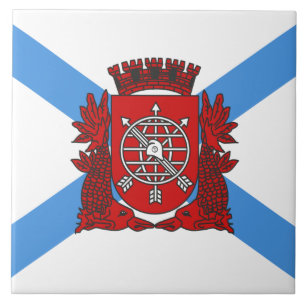 Bandeira do Rio de Janeiro (Brasil)
