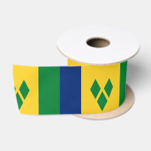 Bandeira do Santo Vicente e Granadinas