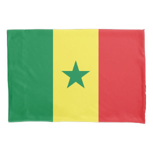 Bandeira do Senegal