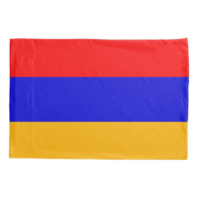Bandeira do Solteiro Patriótico da Armênia (Verso)